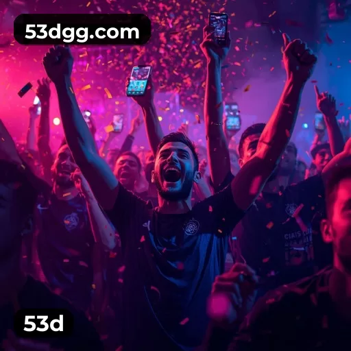 53d live betting