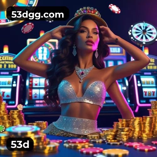 Blackjack at 53d