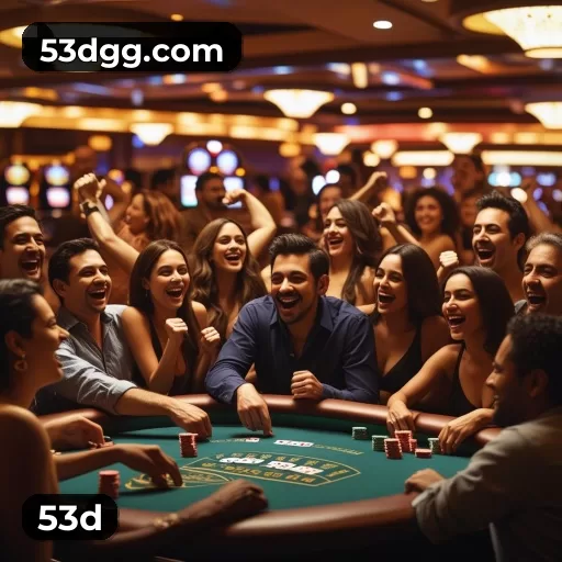53d app on mobile