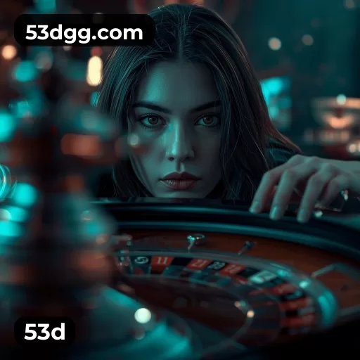 RTP of popular slots at 53d