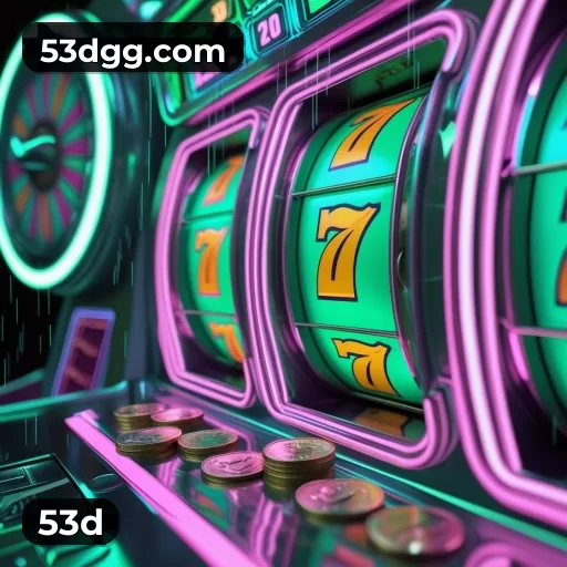 53d instant payment / PIX withdrawal